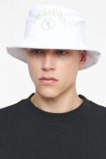 Pegador Dakota Bucket White Milky Hat